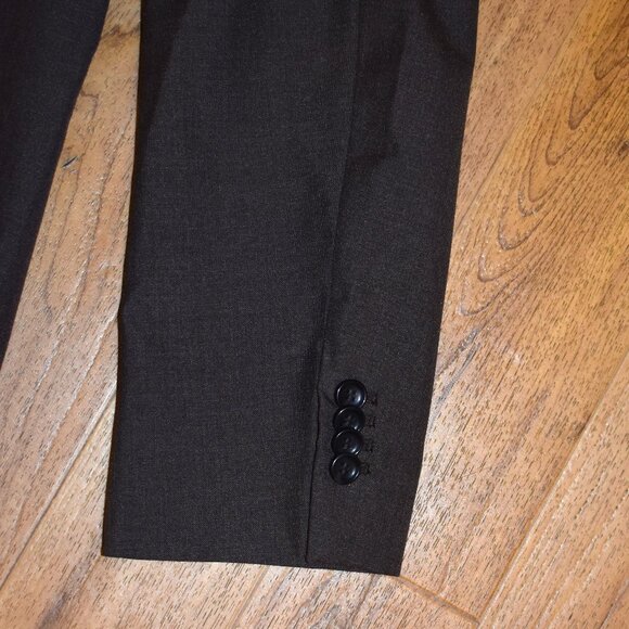 NWT Ann Taylor Wool Blend Blazer Sz 18 - Picture 7 of 7